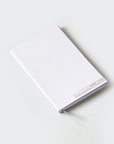 Basic Collection | Plain Notebook