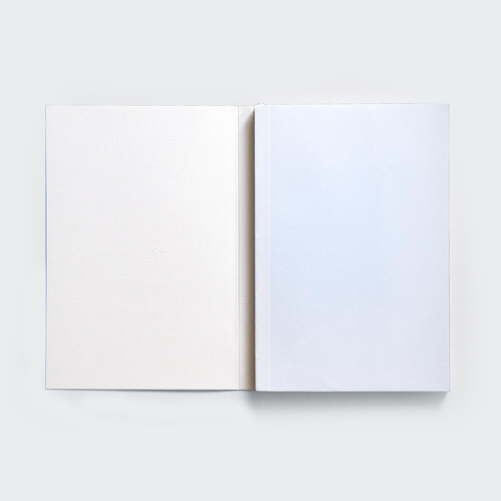 Basic Collection | Plain Notebook