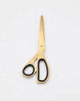 Elegant Minimal Design Brass Scissors | Premium Quality