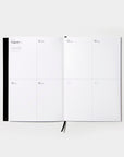 2024/2025 Weekly Planner Similar A5 size | Weekly view