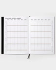 2024/2025 Weekly Planner Similar A5 size | Year Planner