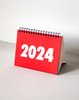 2024_Vinçon_Desk_Calendar