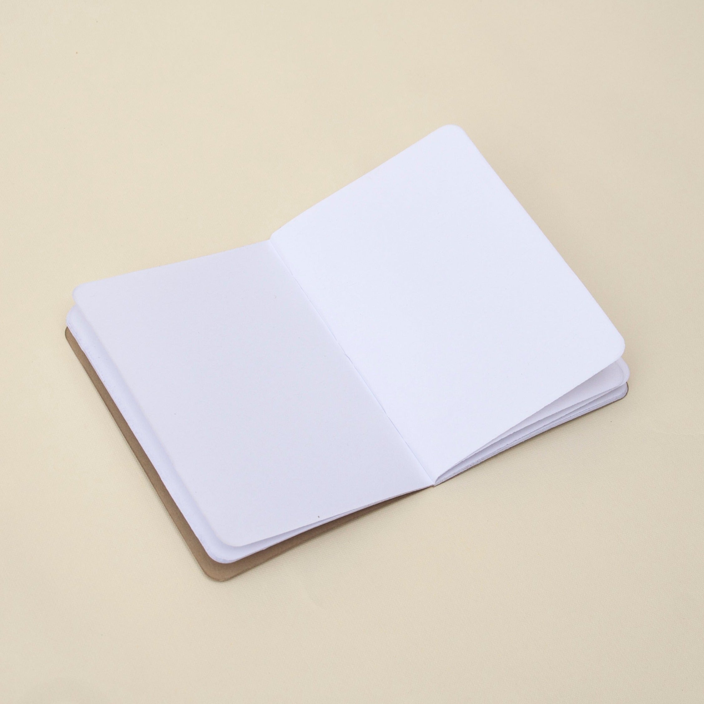 Open &quot;Draw&quot; blank notebook.