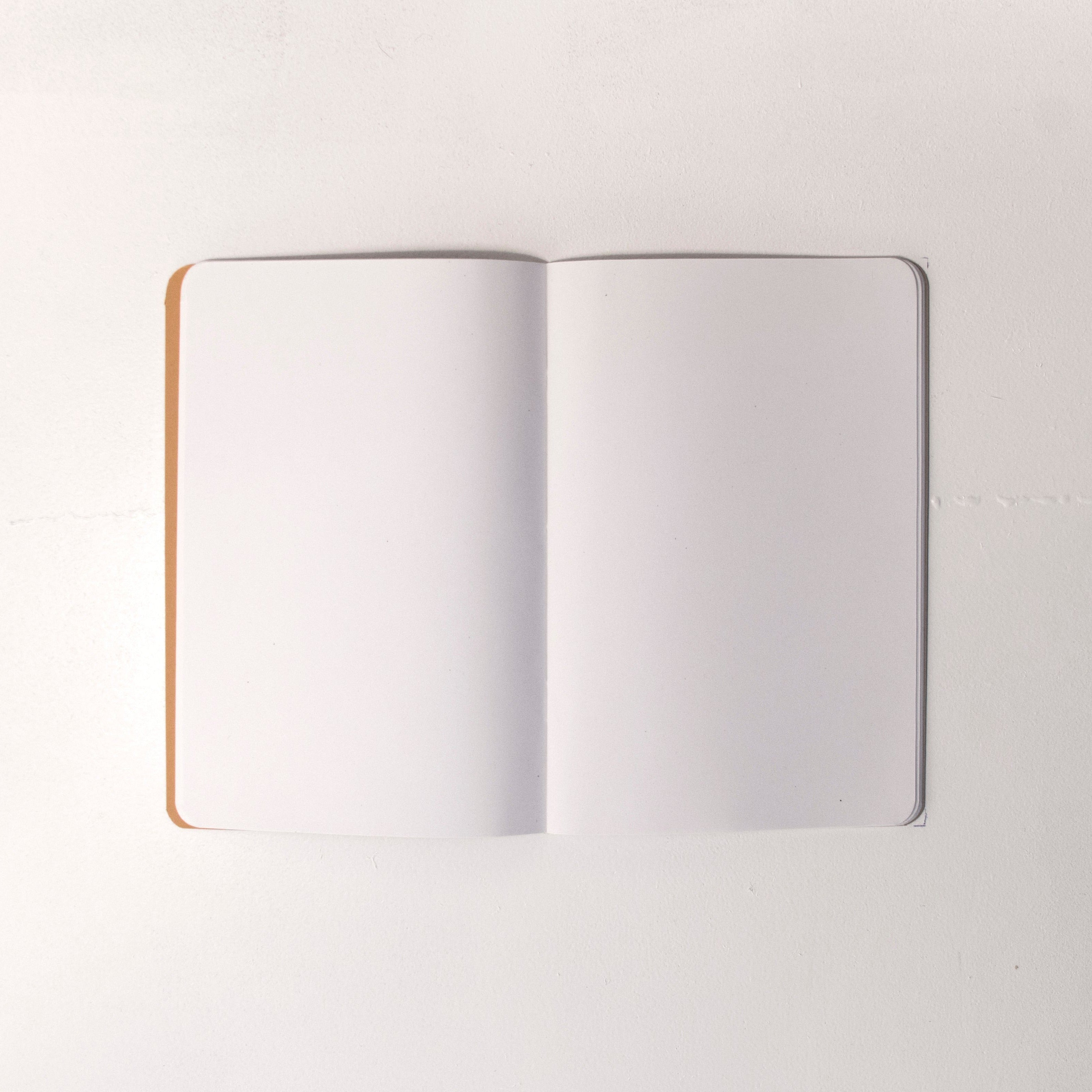 Open "Sketchs" blank notebook.| OCTÀGON DESIGN 