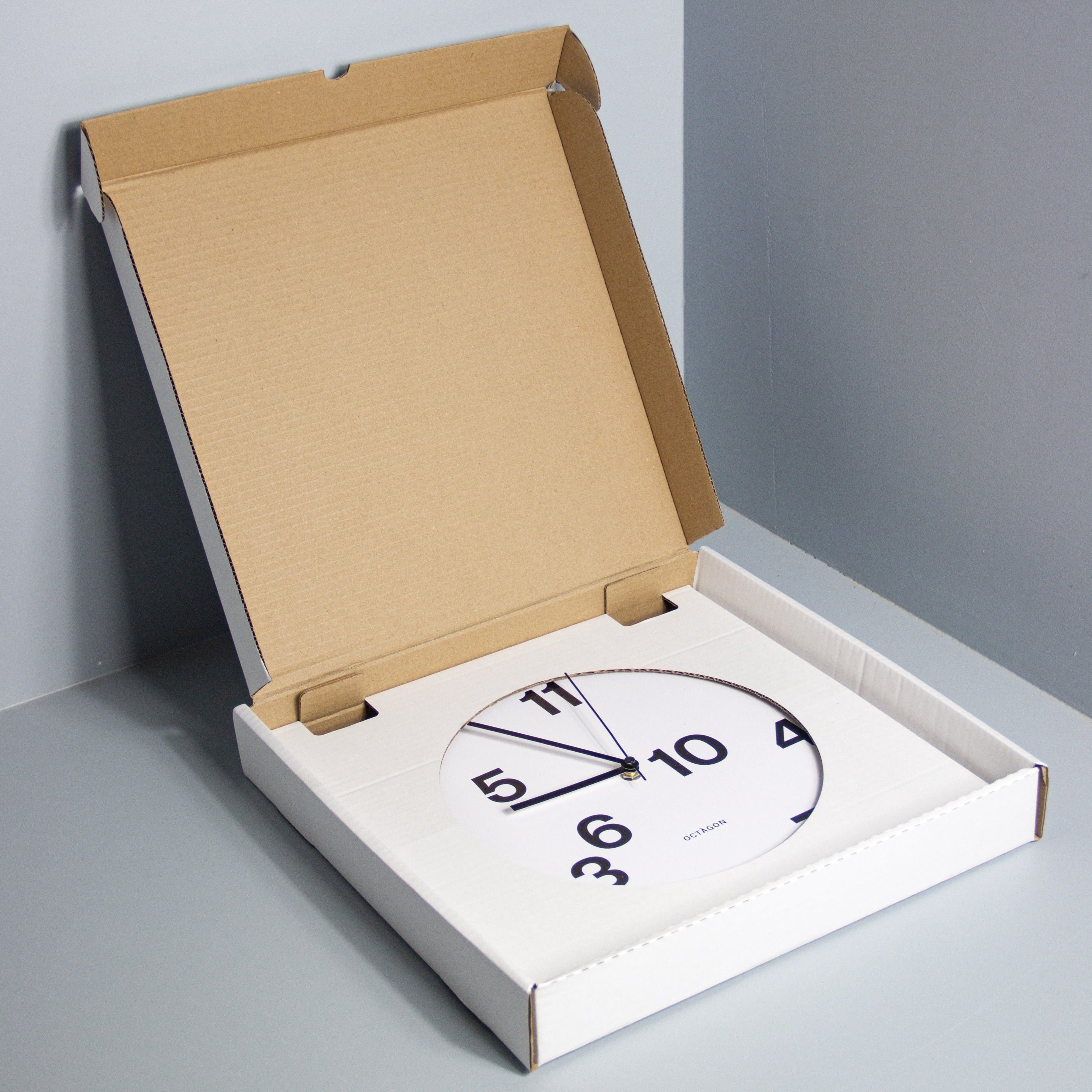 Octavi Serra | @ooss_ooss_ooss | Clock