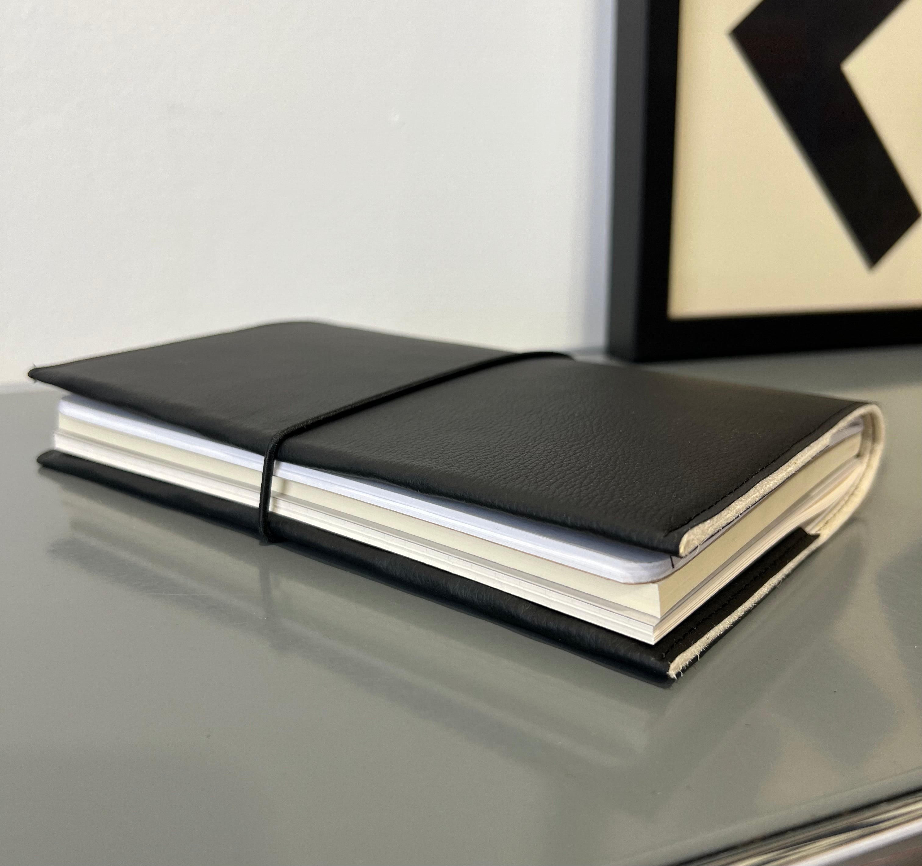 Cover PRO Collection · Vegan Leather