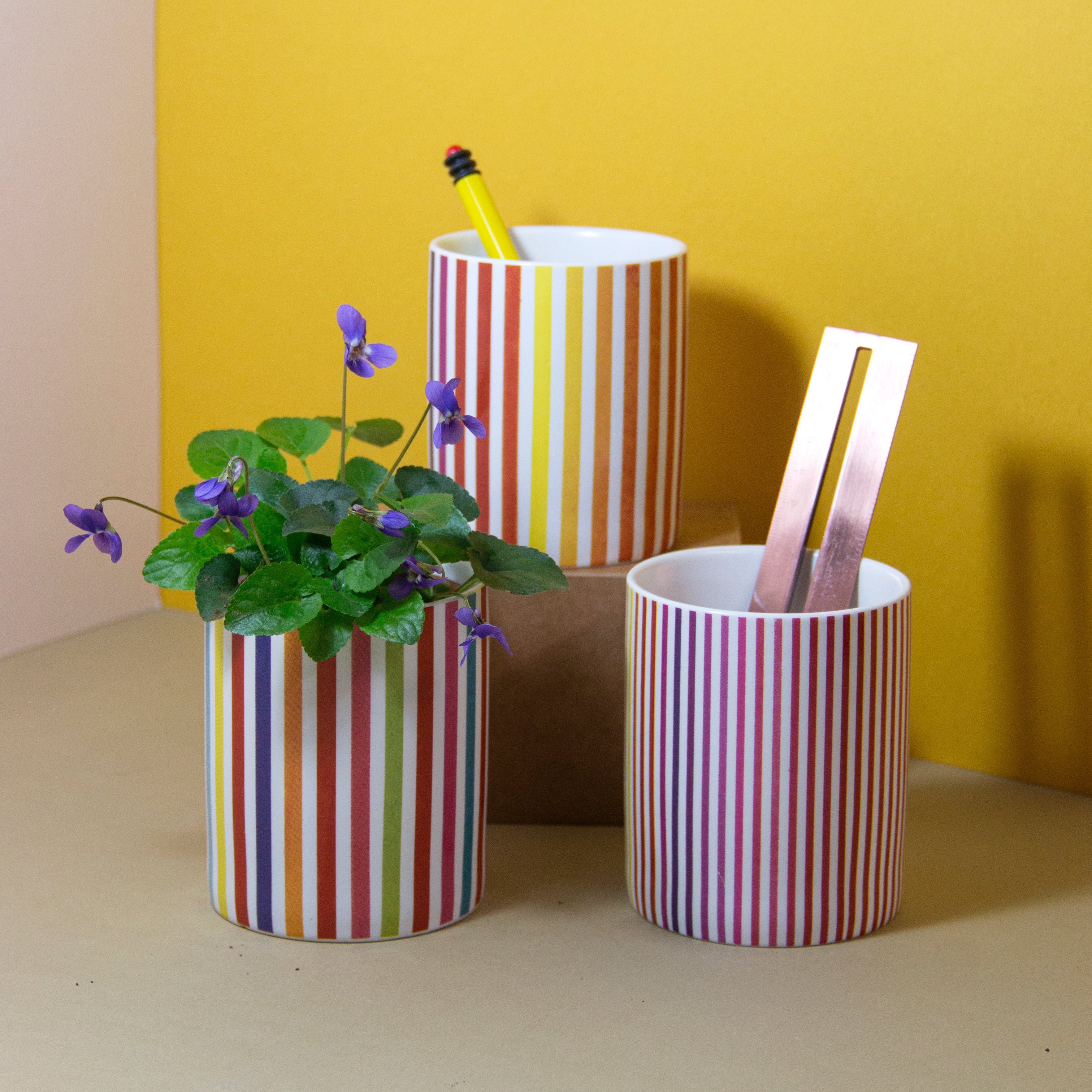 Ceramics