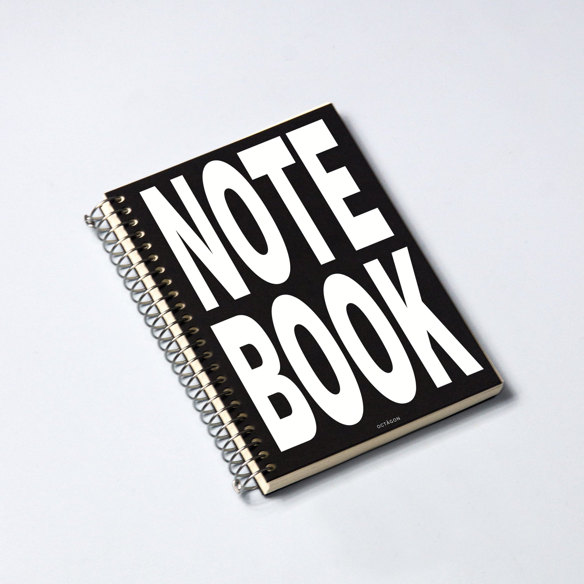 NOTEBOOKS