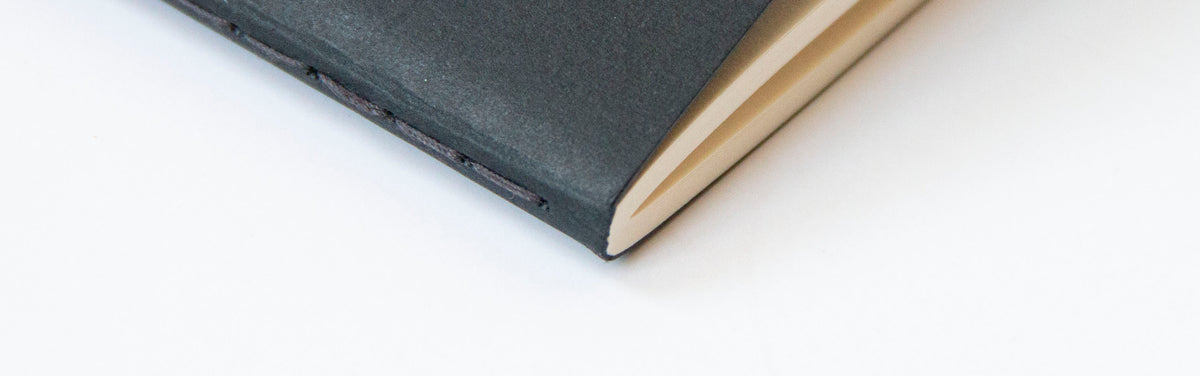 Thin Notebooks