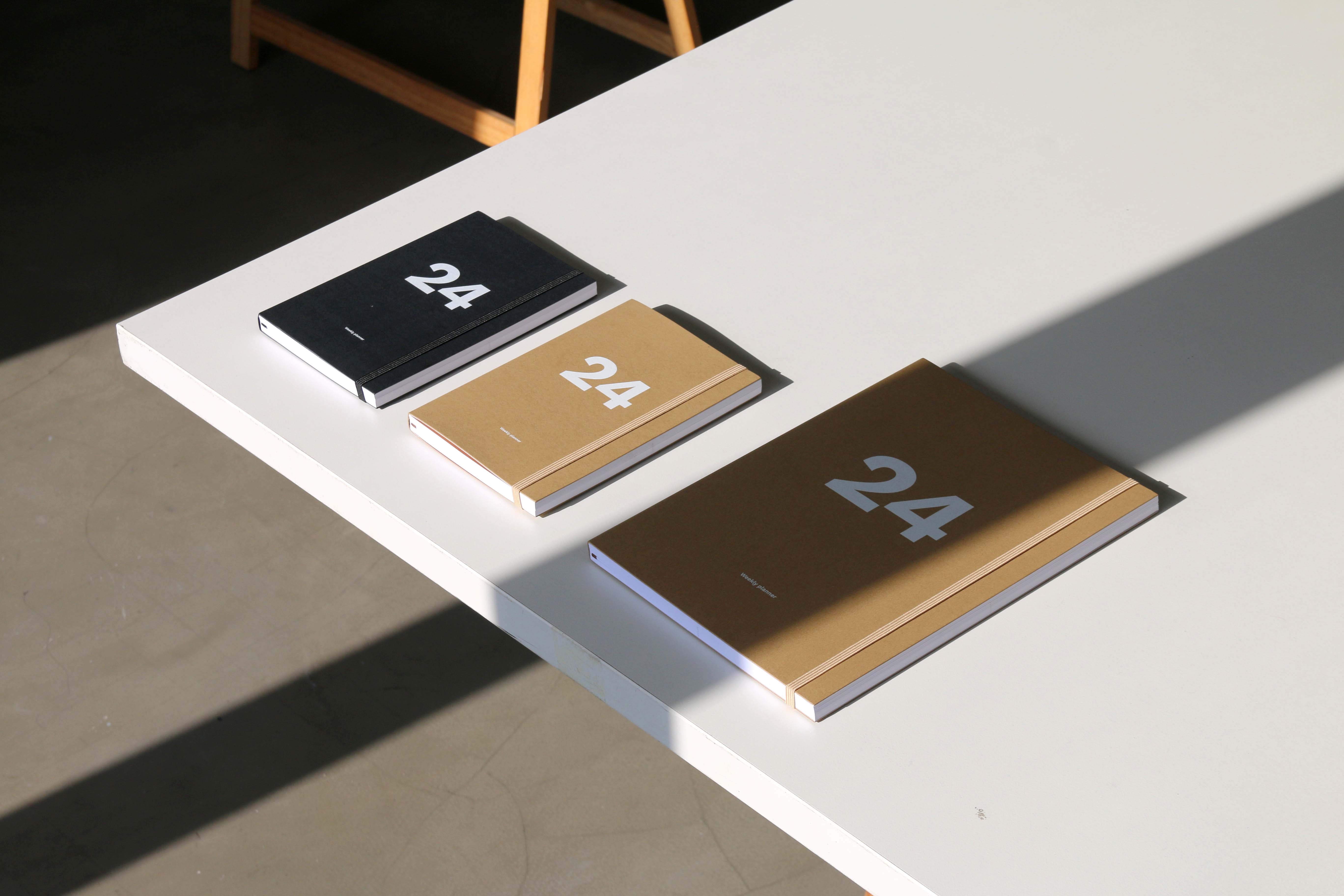Best calendars and planners from Octagon Design