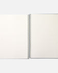 Best spiral notebook A4 size. Octàgon Design