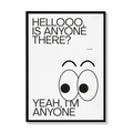 Anyone by Oriol Sort