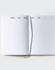 Basic Collection | Perpetual Monthly Planner