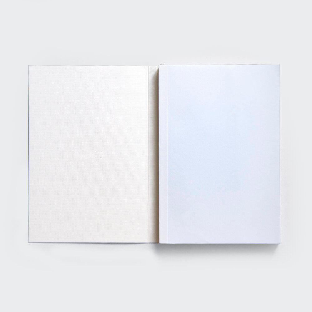 Basic Collection · Blank Page Notebook