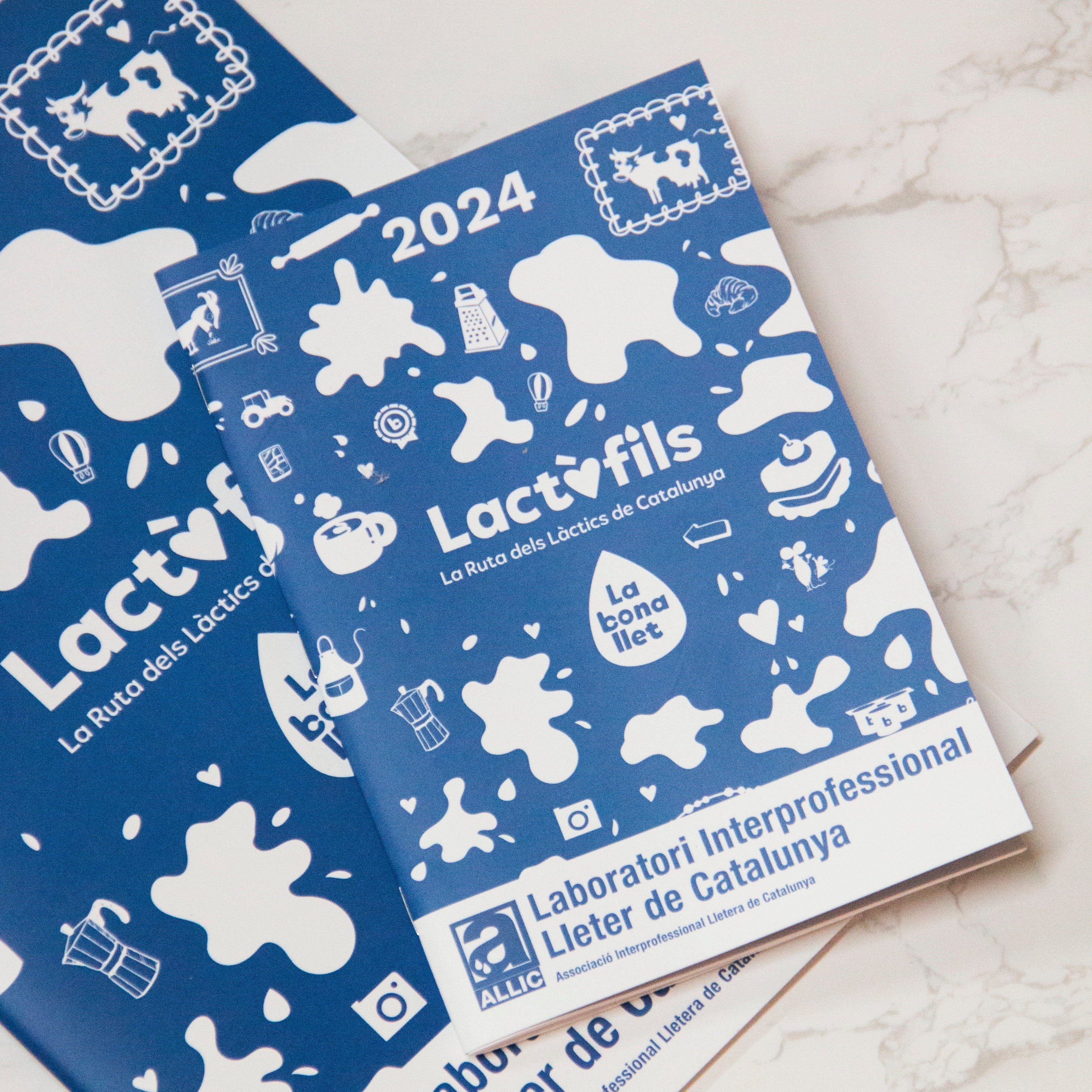 Custom planners from Octàgon Design