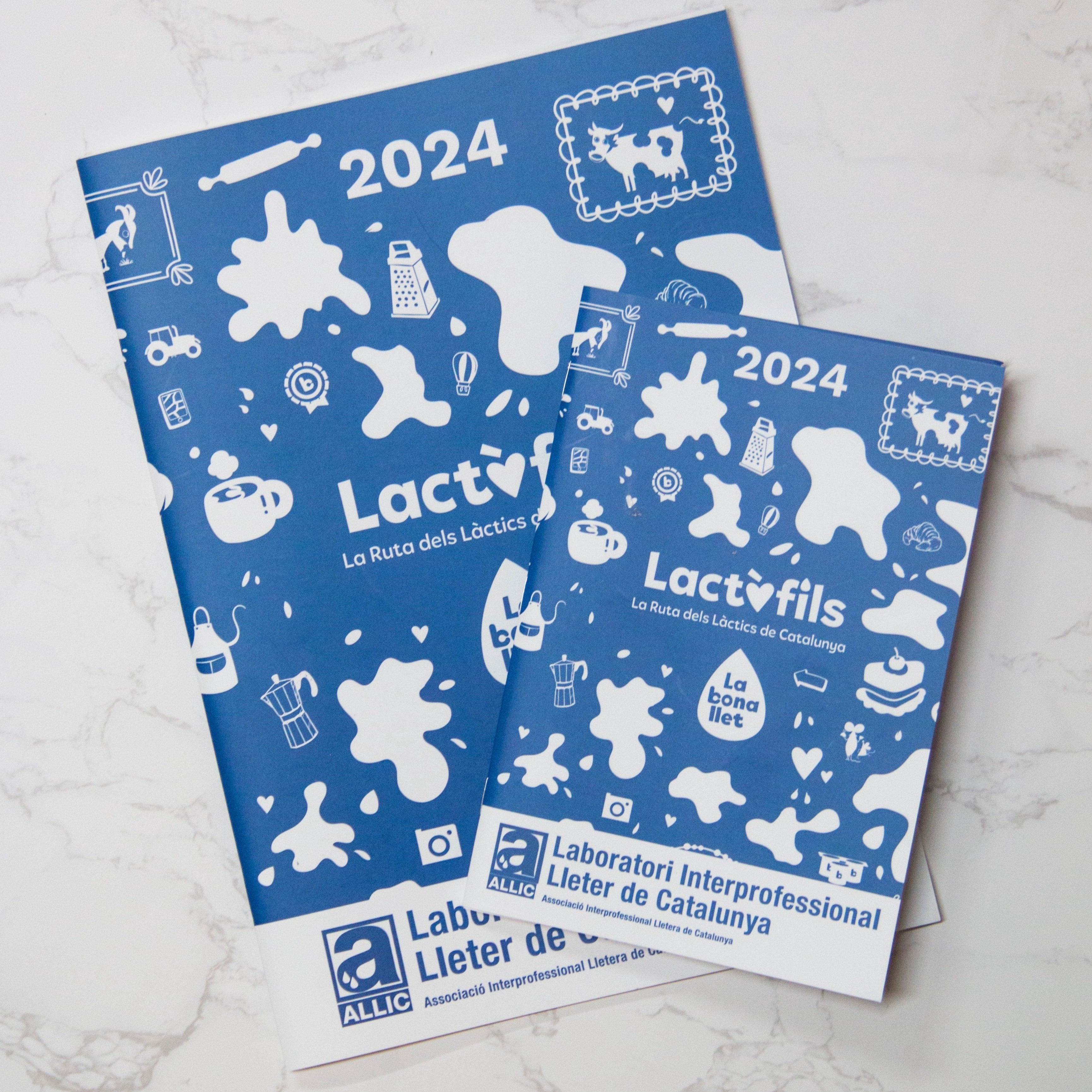 Custom planners from Octàgon Design