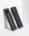 Black box for pens ready to customize - Octàgon Design