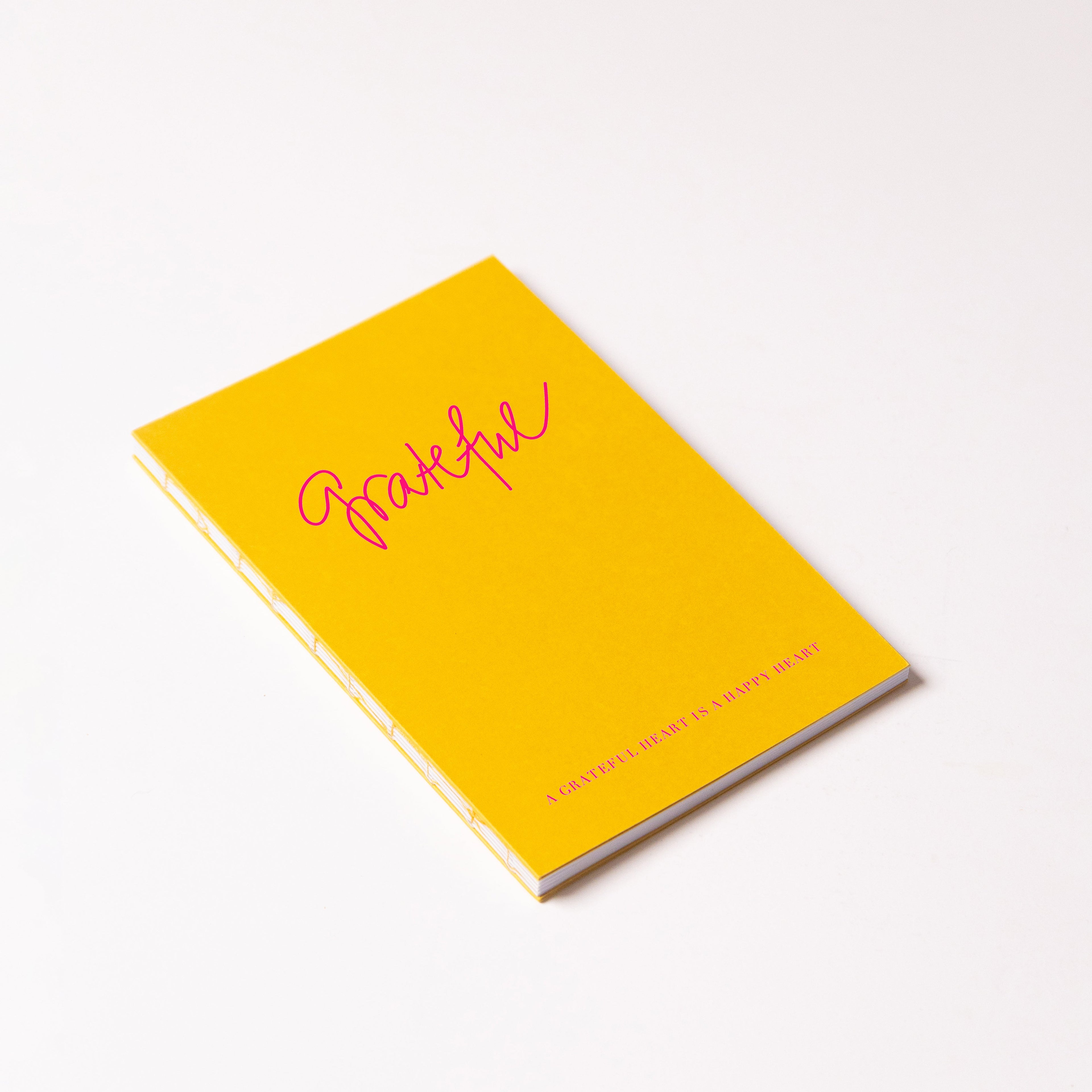 CONCEPT - Open Spine Notebook 13,5x20 cm (80 pages) · Dotted