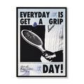 Grip Day by Stern