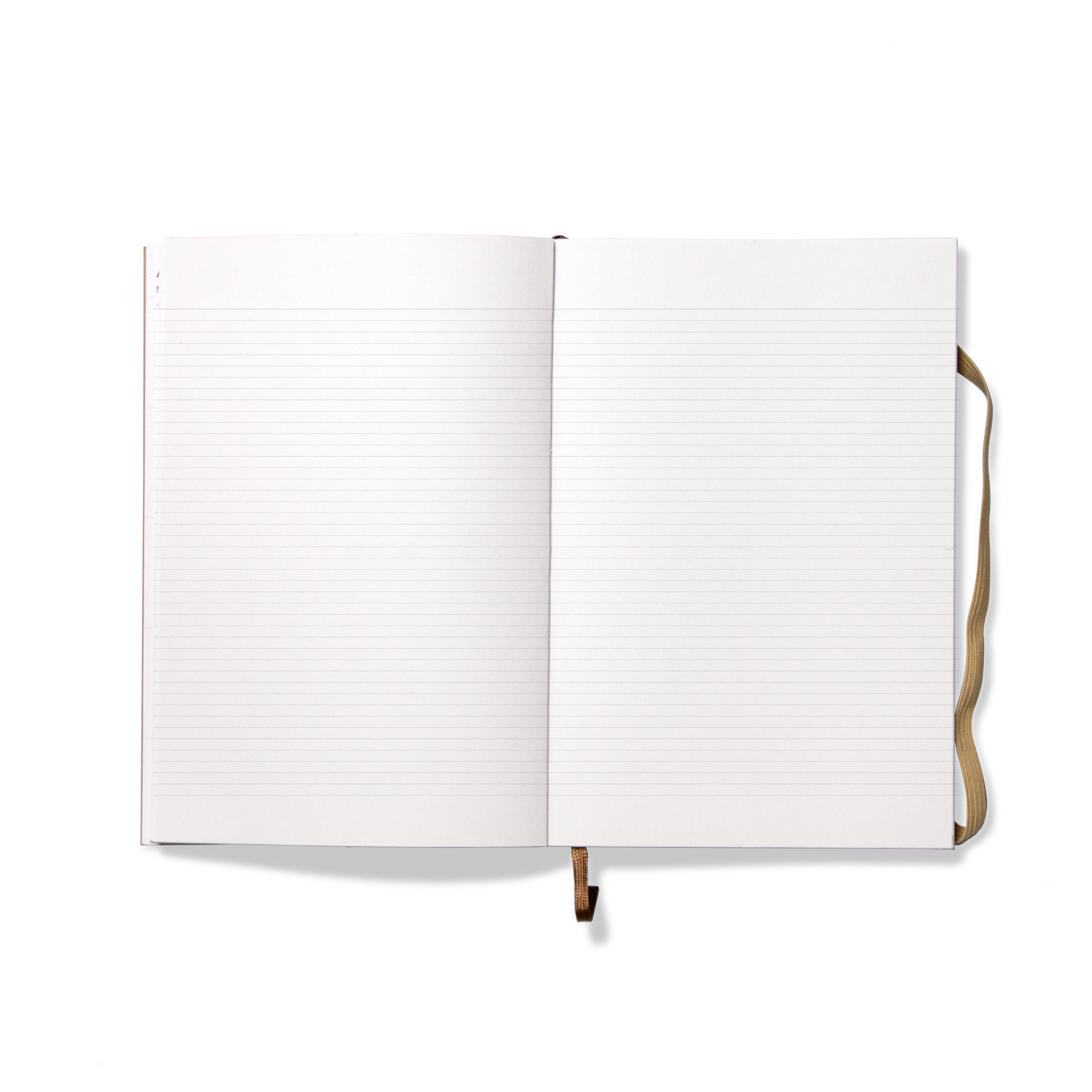 English-Catalan fill in the blanks notebook