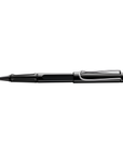 LMY-1220401-319 Rollerball pen, safari black M | Lamy-OCTÀGON DESIGN