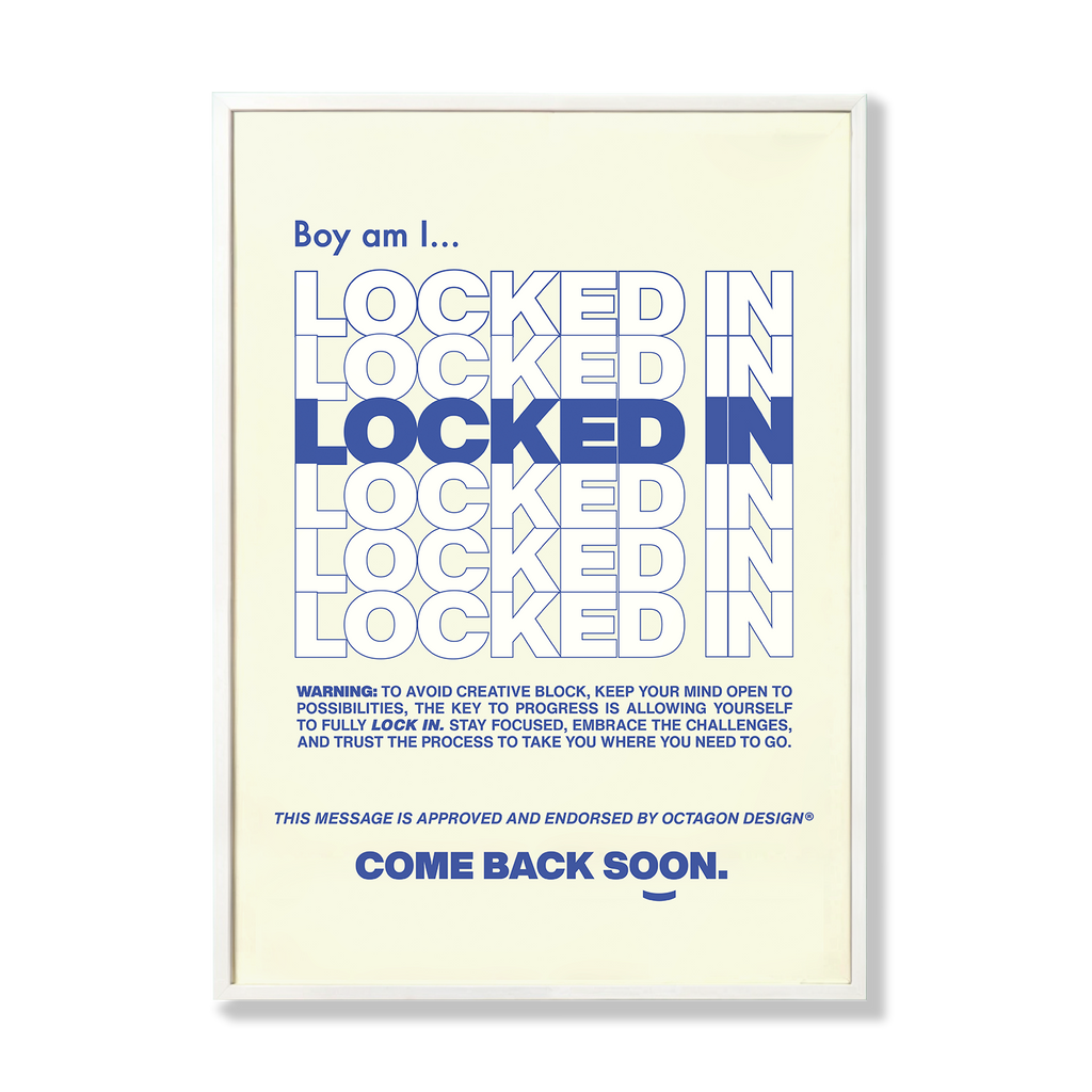 Locked in by Stern