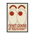Looking by Oriol Sort