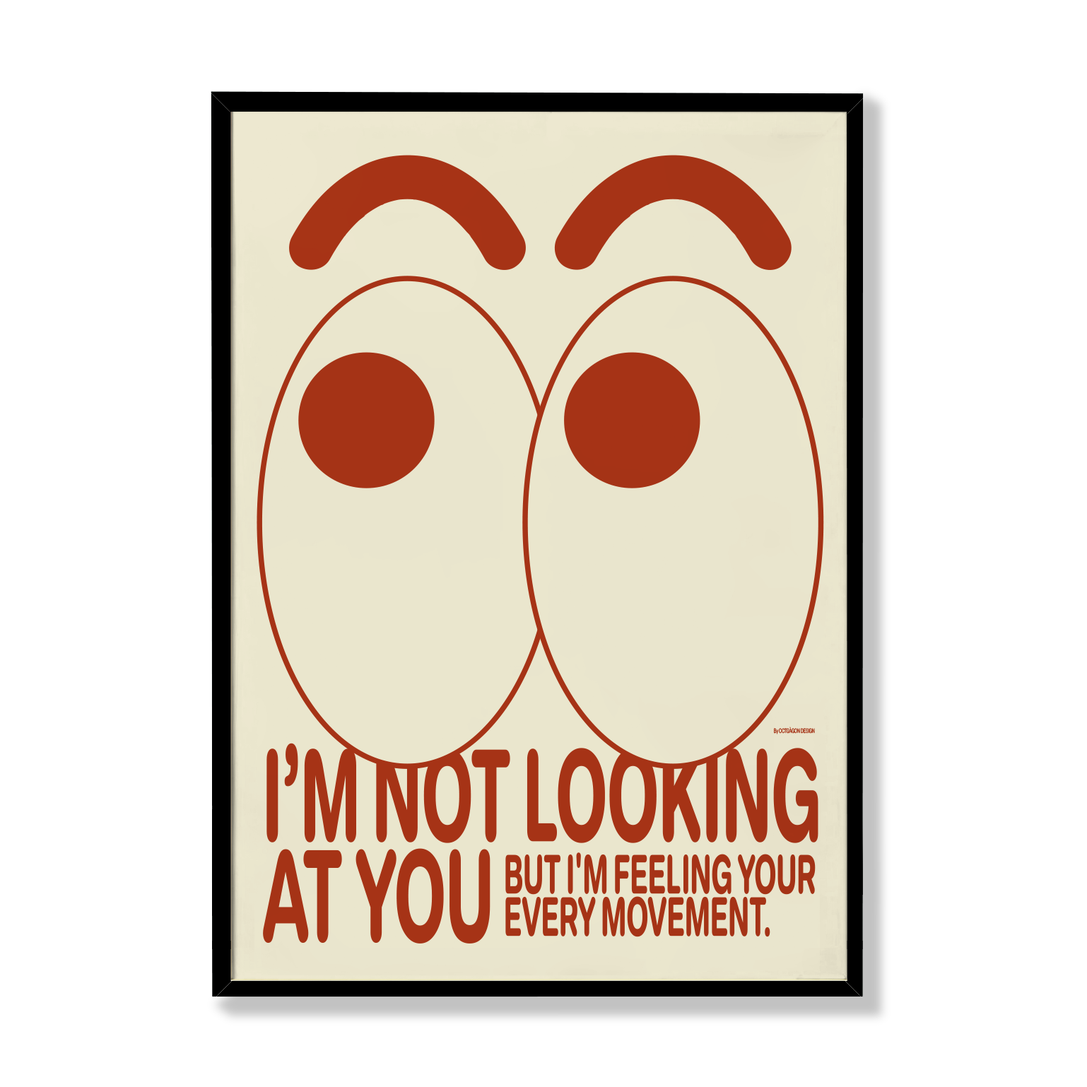 Looking by Oriol Sort
