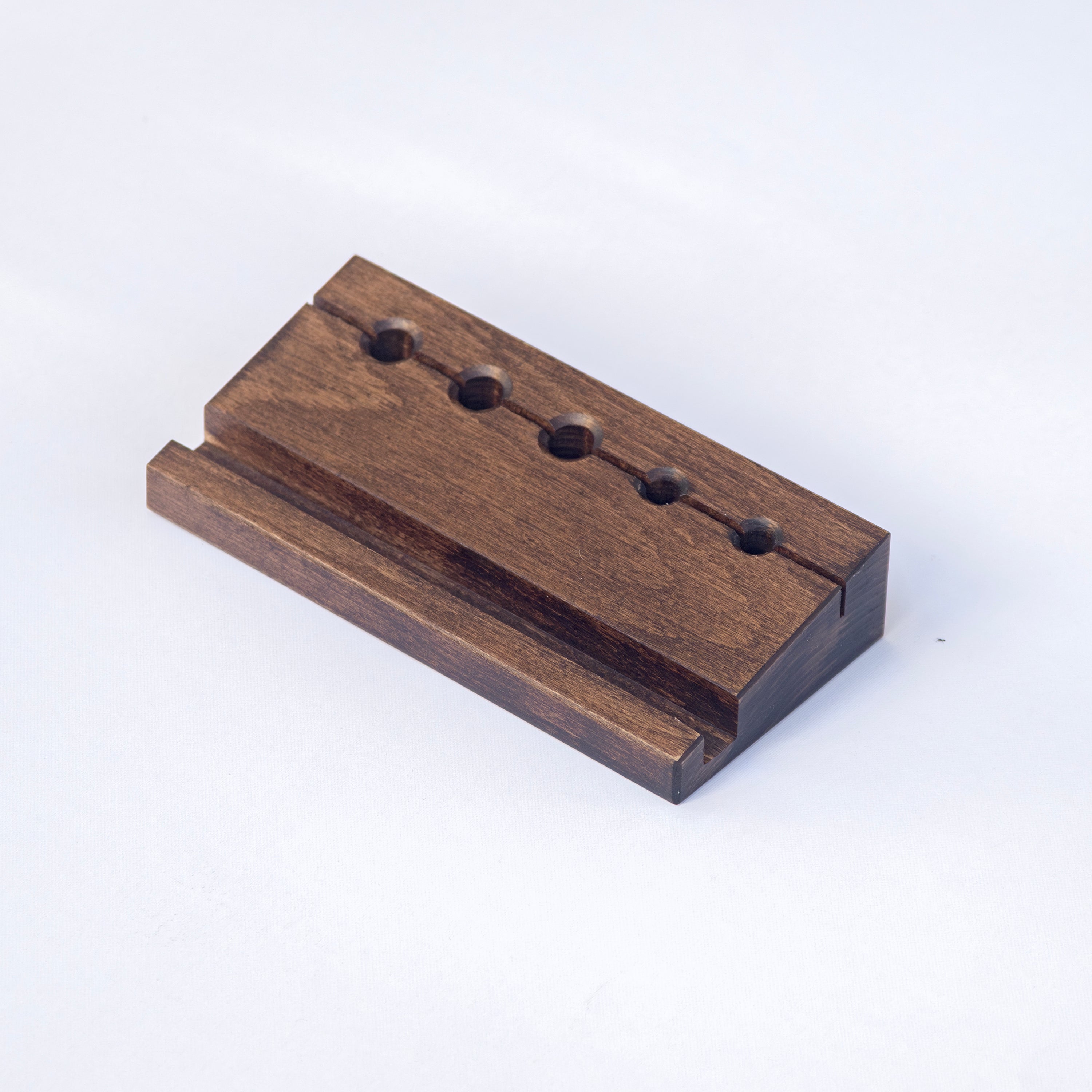 Min Prism pen holder