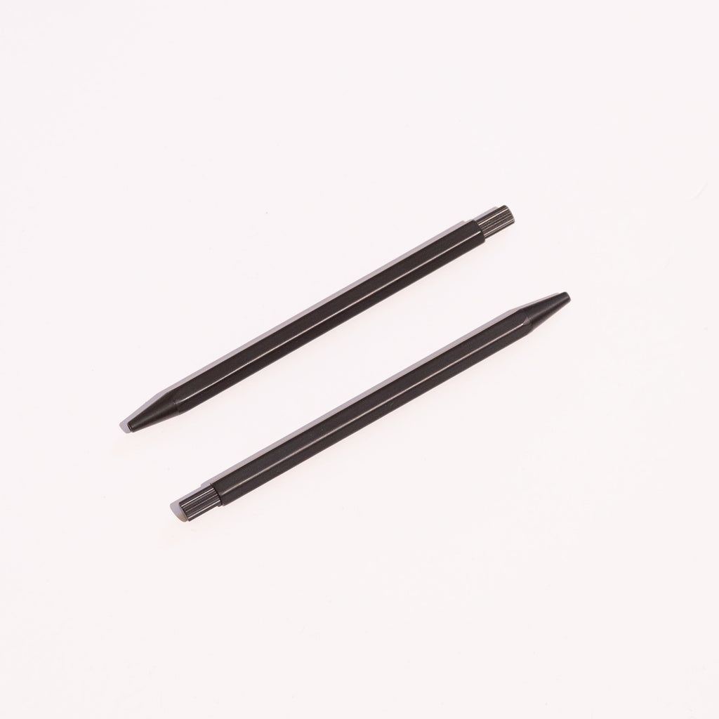 Octàgon Pen Black
