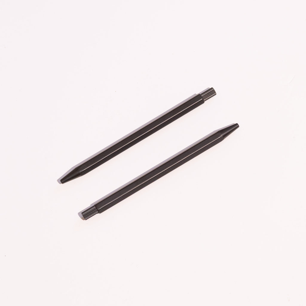 Octàgon Pen Black