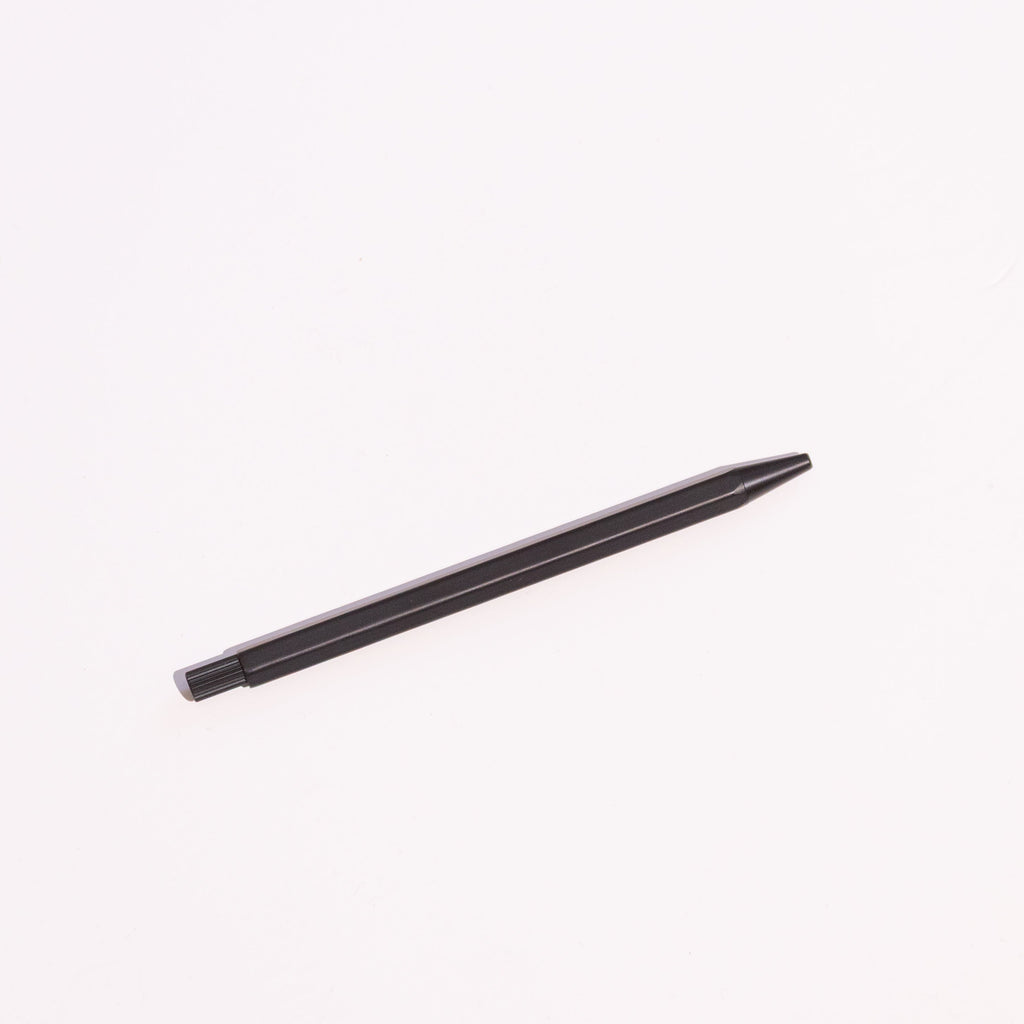 Octàgon Pen Black