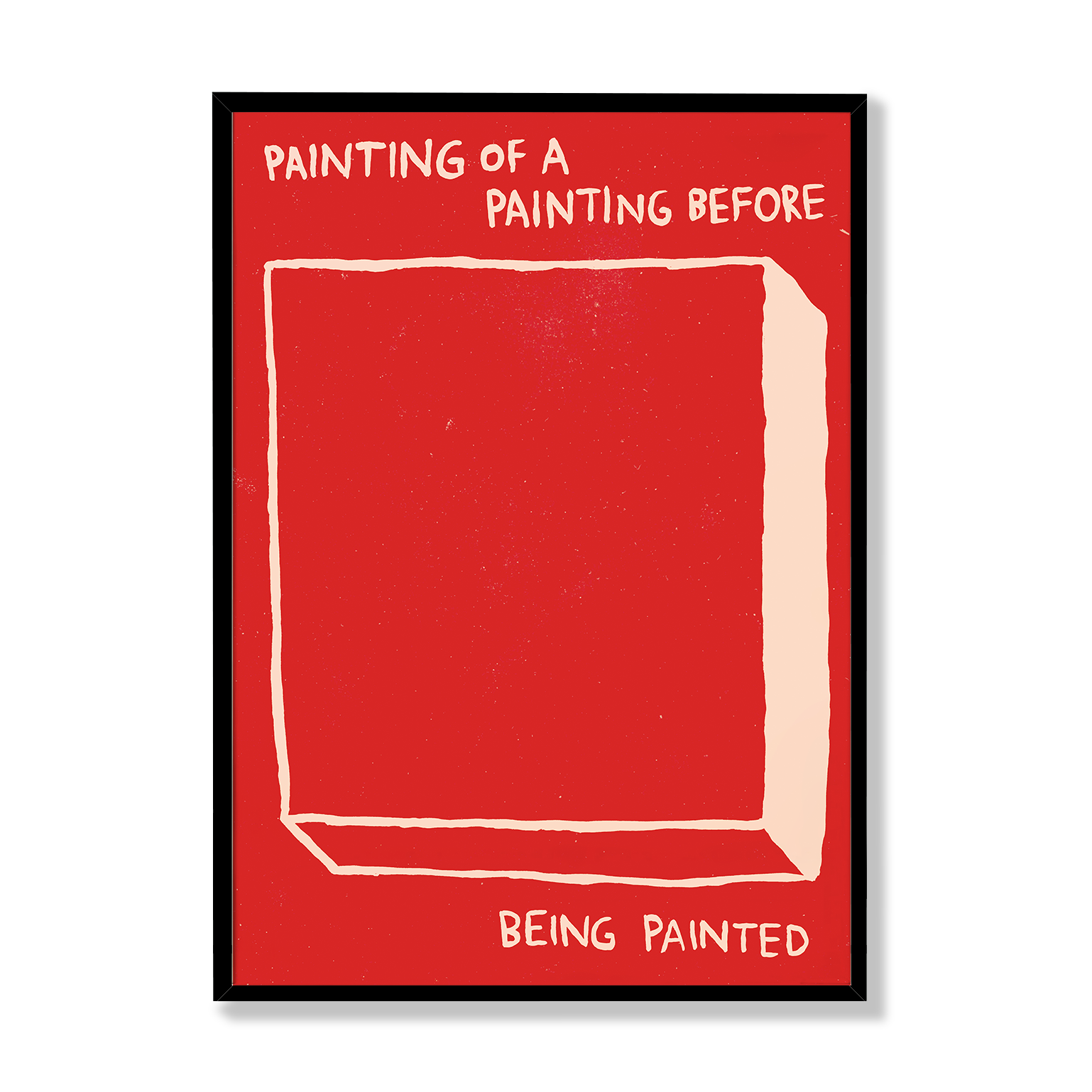 Painting by Oriol Sort