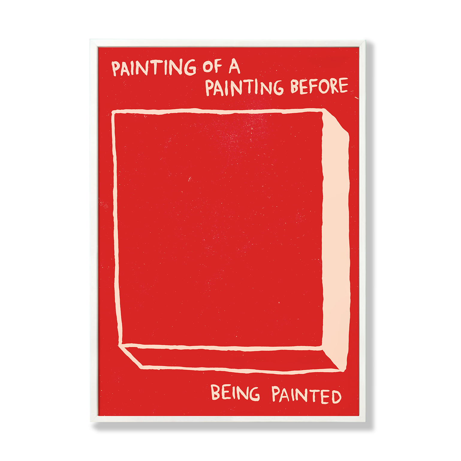 Painting by Oriol Sort