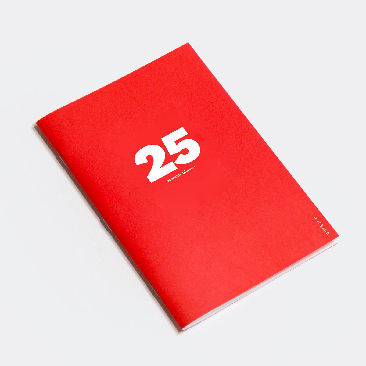 2027 Monthly Planner · (CUSTOM)