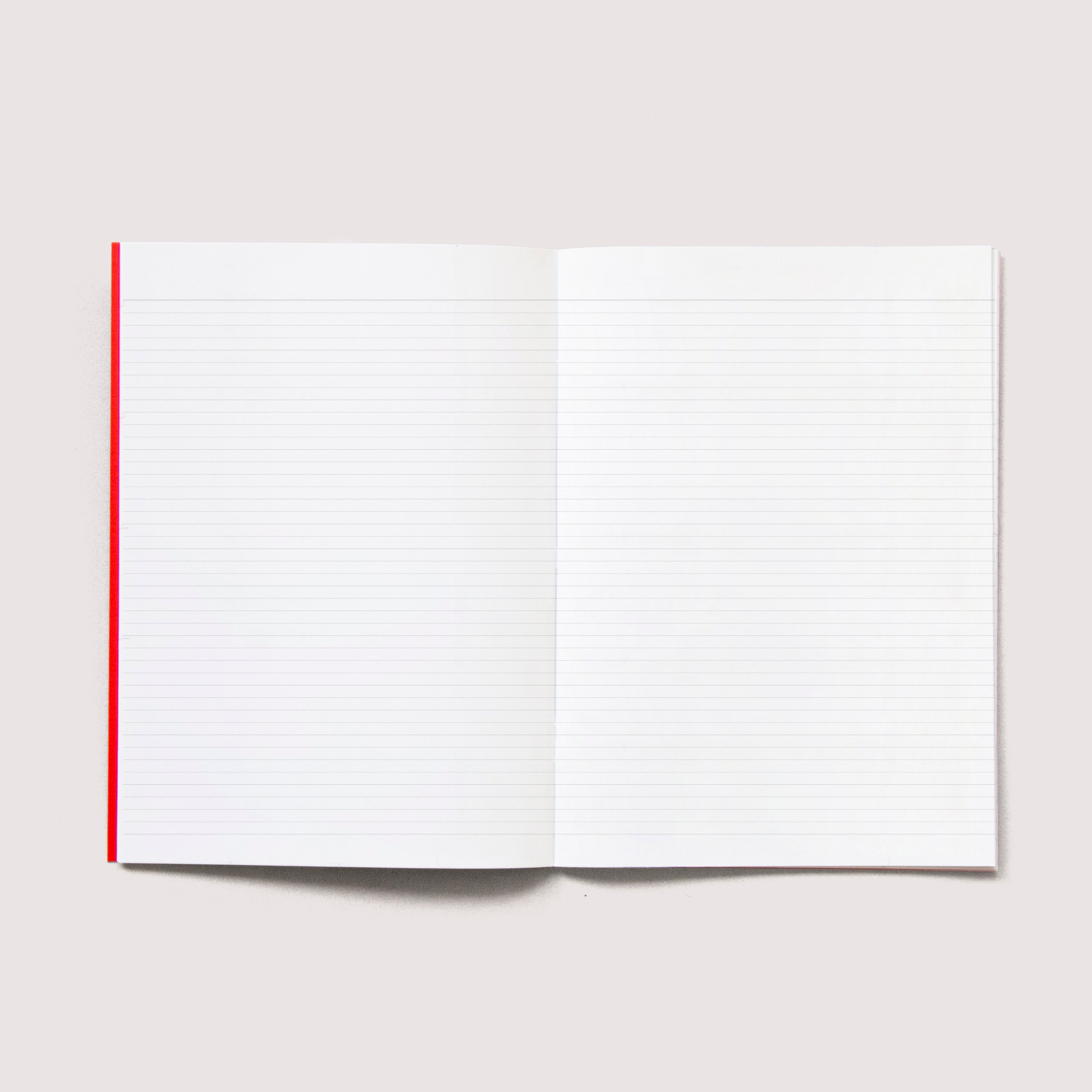 Octàgon Design, 2025 Big Monthly Planner , A4 Size . Two pages for notes