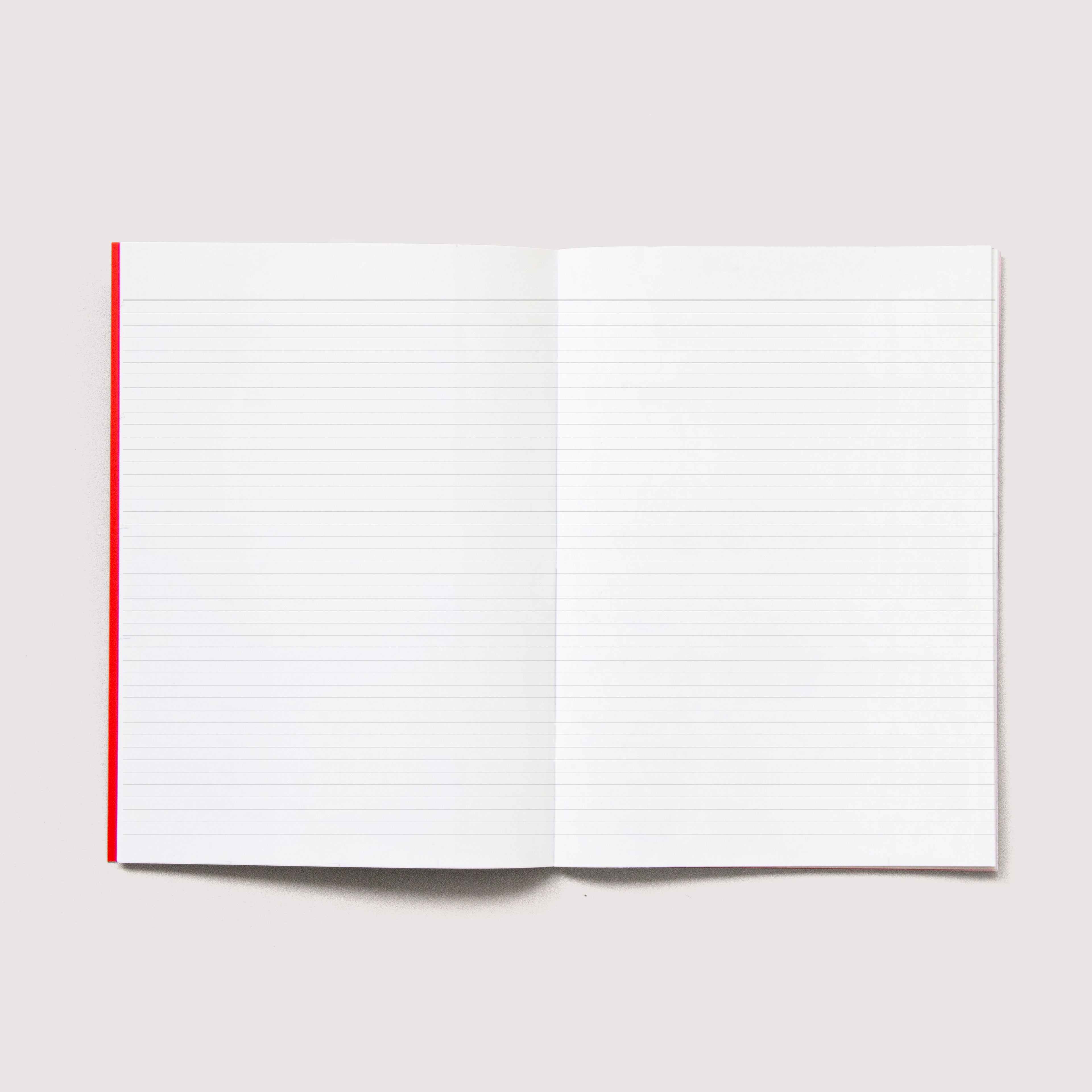 2026 Iconic Big Monthly Planner from Octàgon Design