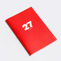 Octàgon Design 2027 Big Monthly Planner, the iconic planner