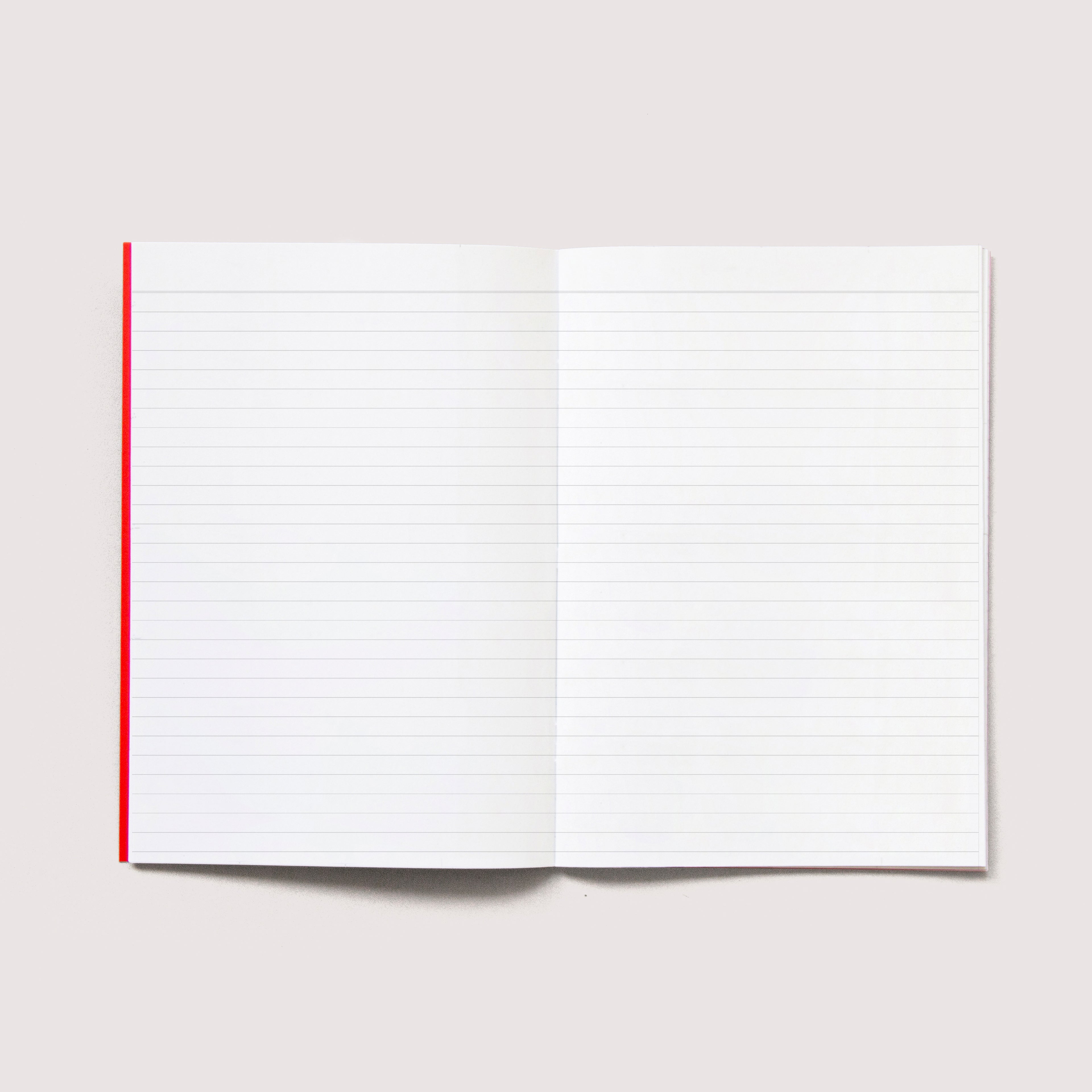 Octàgon Design Small Monthly Planner. The iconic planner. 