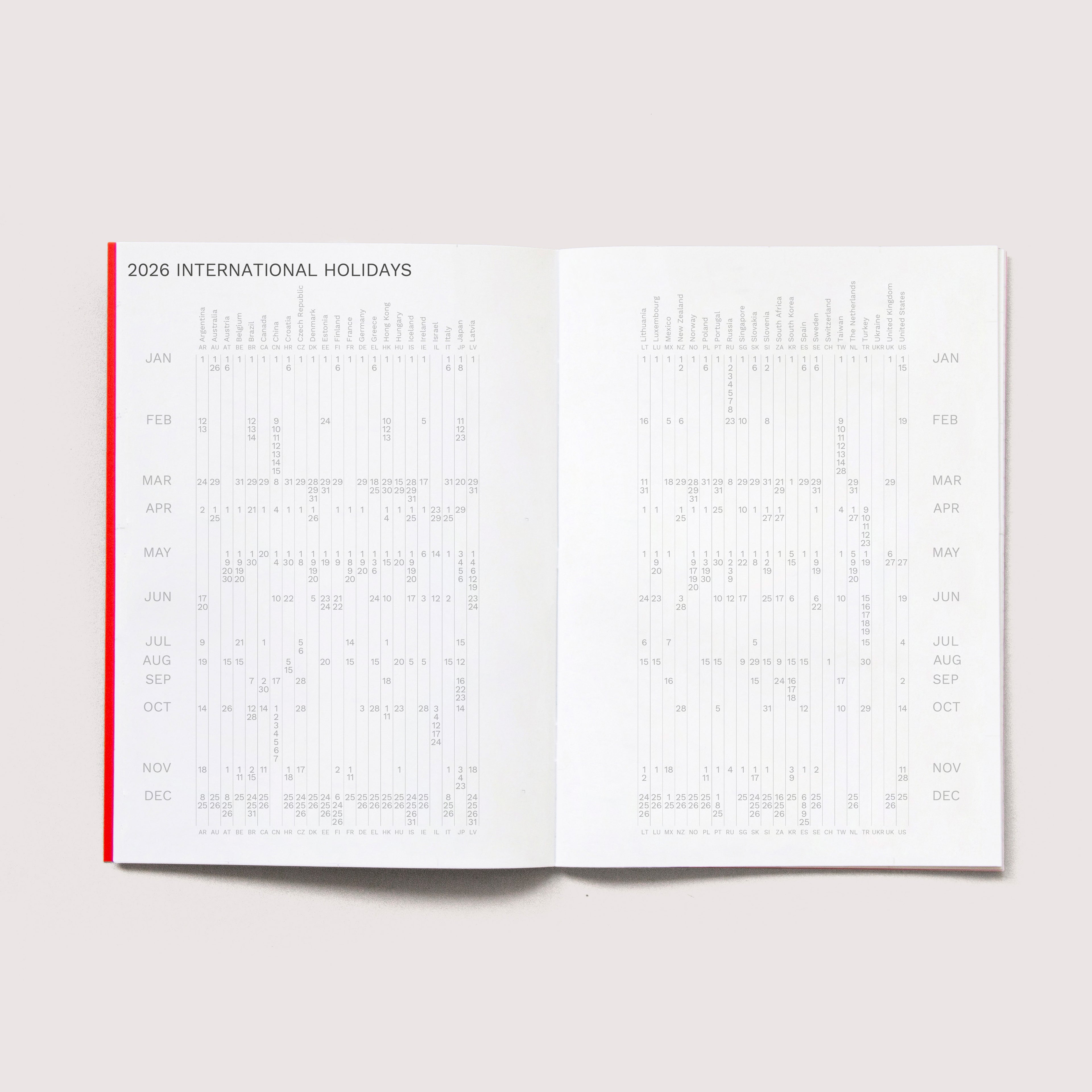 2025 Big Monthly Planner Plus, A4 Size. Best Planner, minimal Design – OCTÀGON DESIGN 2025 Big Monthly Planner Plus, A4 Size. Best Planner, minimal Design – OCTÀGON DESIGN