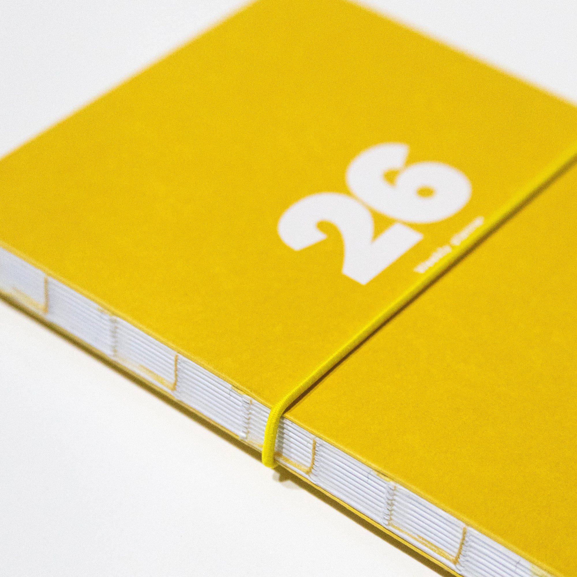 2026 Weekly Planner · Edición Especial · Planificador semanal · Tamaño A5 similar