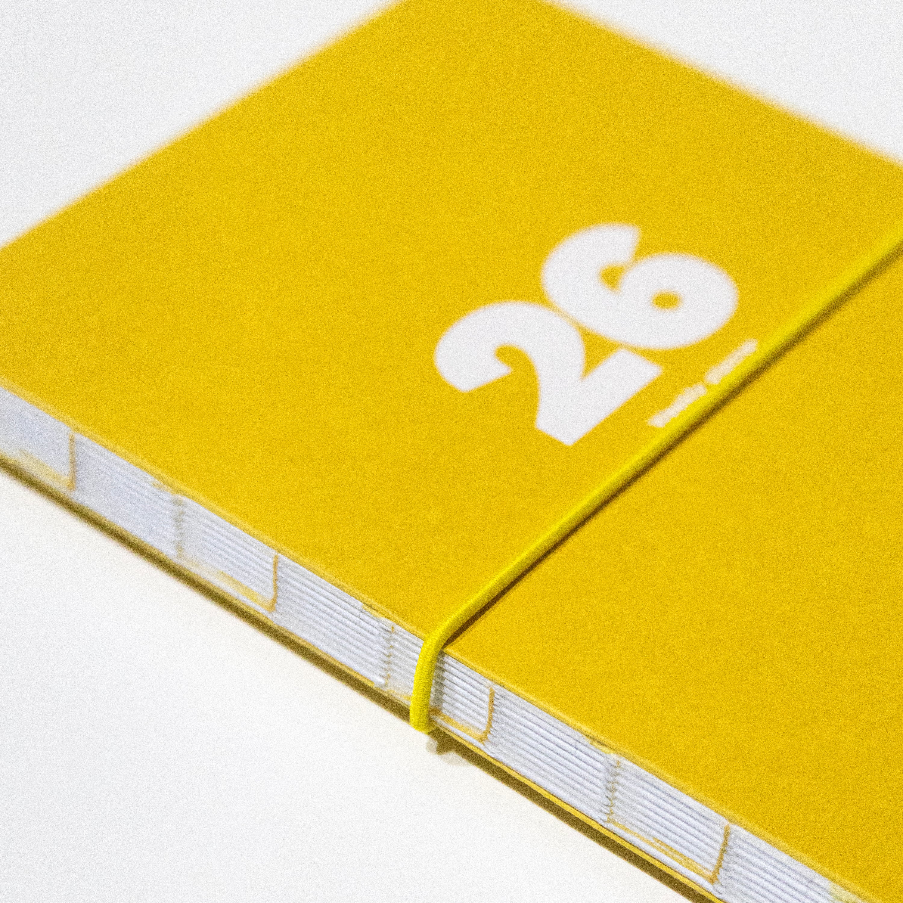 2026 Weekly Planner · Special Edition · Similar A5 Size