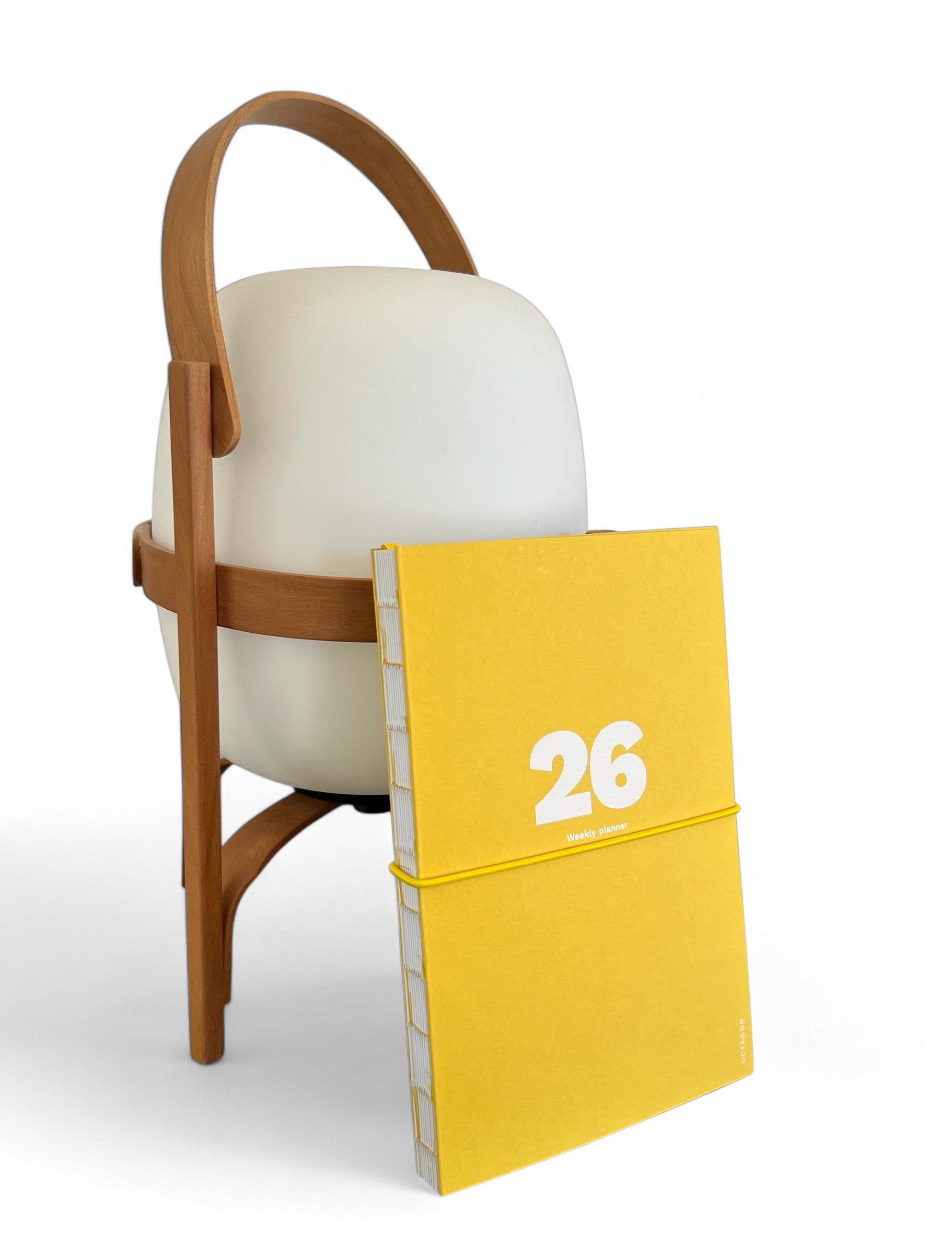 2026 Weekly Planner · Special Edition · Similar A5 Size