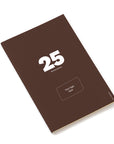 Custom 2025 Big Monthly Planner PLUS from Octàgon Design