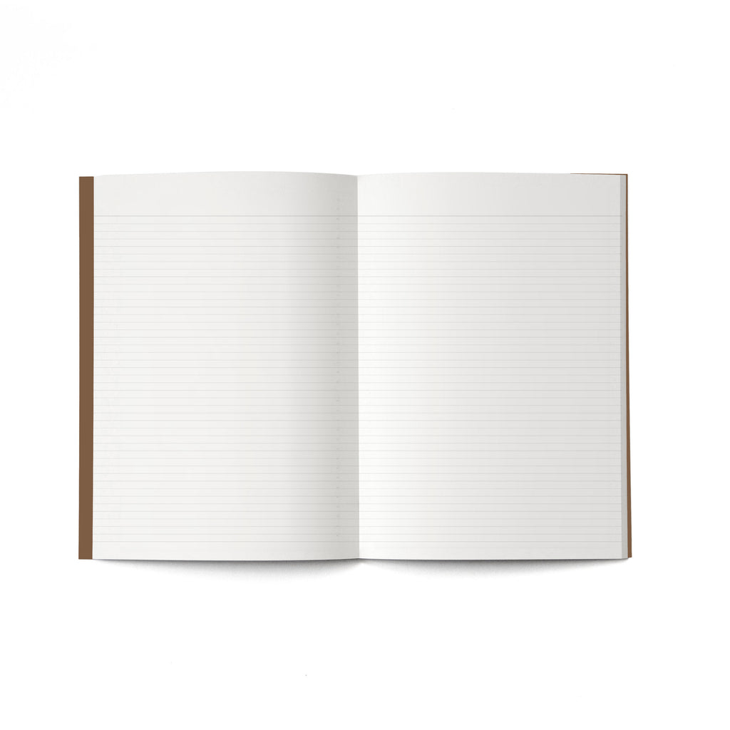 2026 Big Monthly Planner PLUS from Octàgon Design