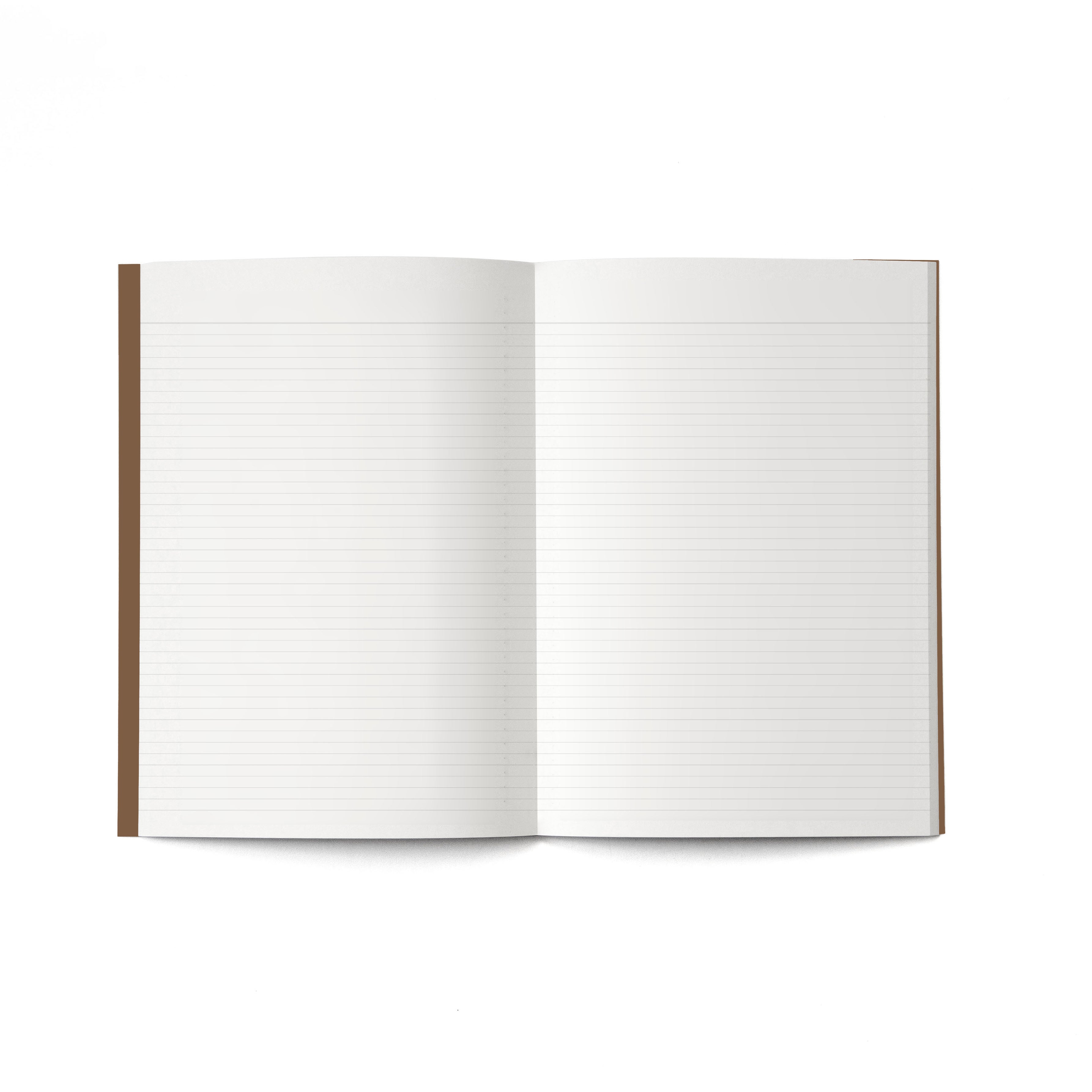 2026 Big Monthly Planner PLUS from Octàgon Design