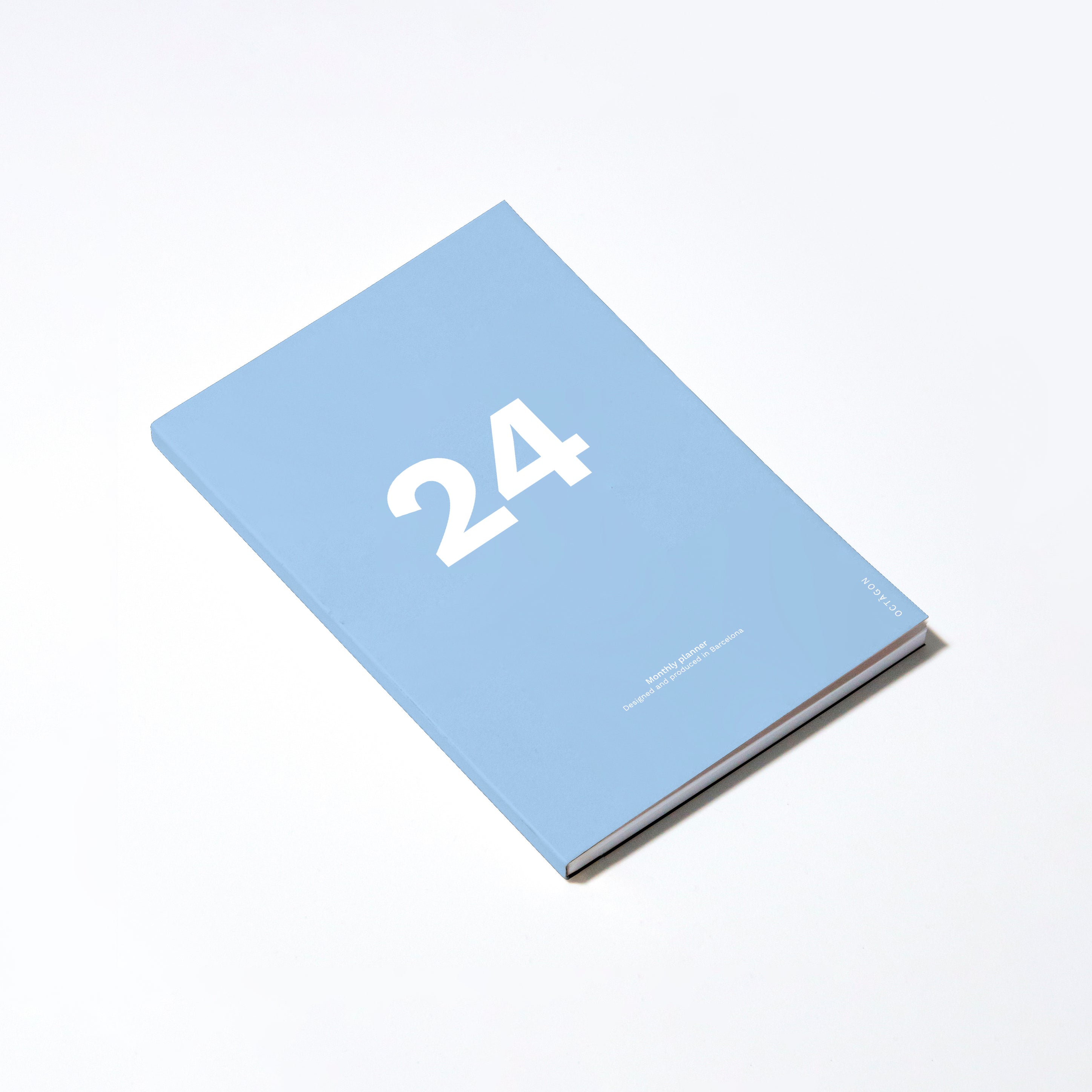 Agenda 2024, Small Things 3D - Limited Edition 2024