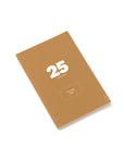 Custom 2025 Small Monthly Planner PLUS from Octàgon Design