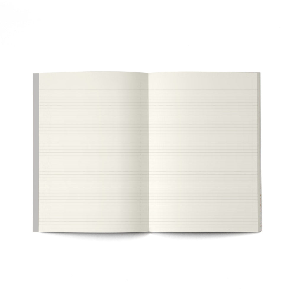 2027 Small Monthly Planner PLUS in by Octàgon Design.  Pages for notes.