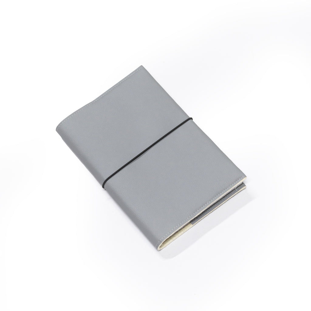 Cover PRO · Piel vegana · A4